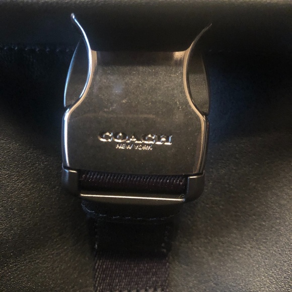 Coach Ranger Mini Back Pack - Picture 5 of 9